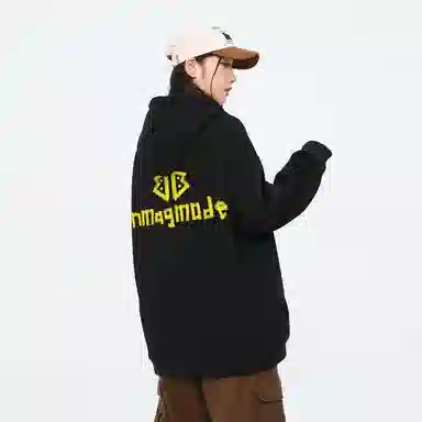 magmode LOGO