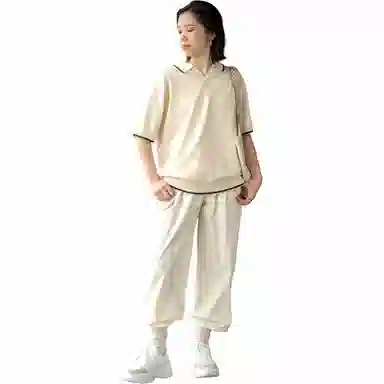 UNIQLO x JWANDERSON SS24 PoloPolo