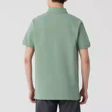 Timberland SS25 Polo