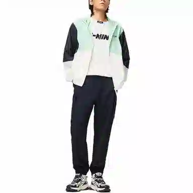 LiNing UPF50+ Jacket