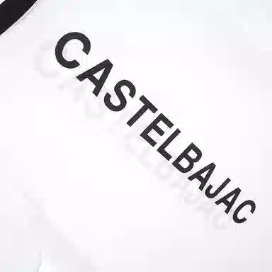 CASTELBAJAC CPolo
