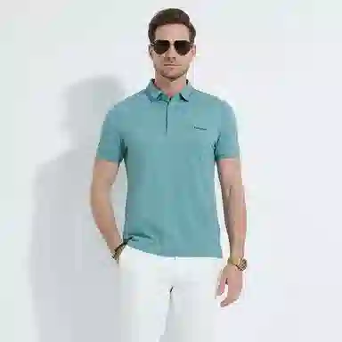 Raidy Boer Polo