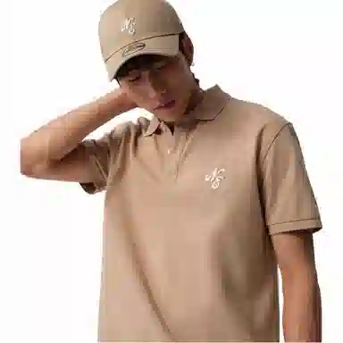 New Era SS24 Polo