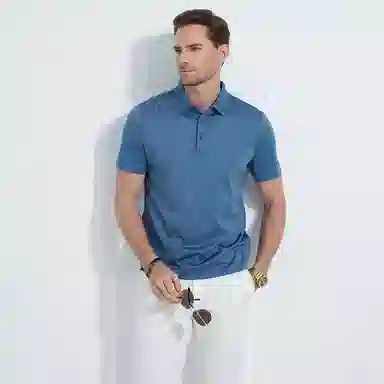 Raidy Boer Polo
