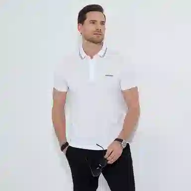 Raidy Boer Polo