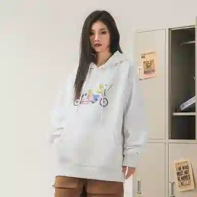 The Simpsons Hoodie