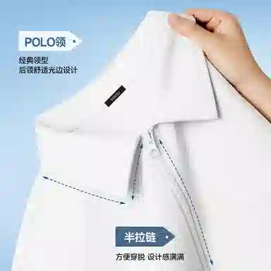 MINISO 5Aupf50+Polo