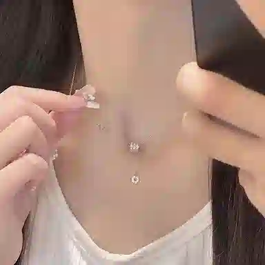 JUICY GRAPE ins S925