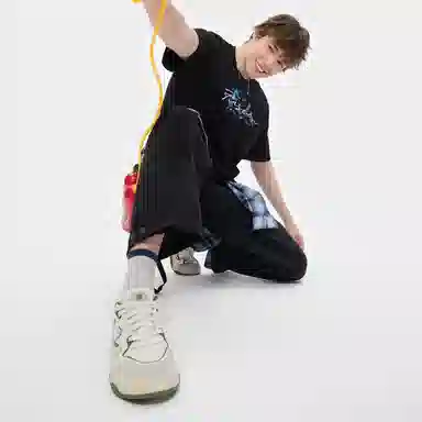 FILA FUSION FUSION LIFE T