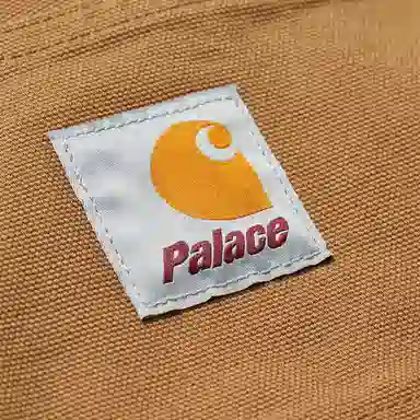 PALACE x Carhartt WIP FW23