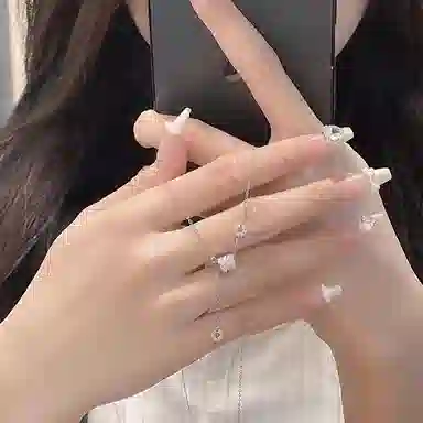 JUICY GRAPE ins S925