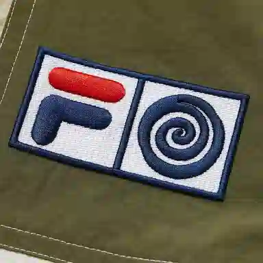 FILA FUSION x Round Two