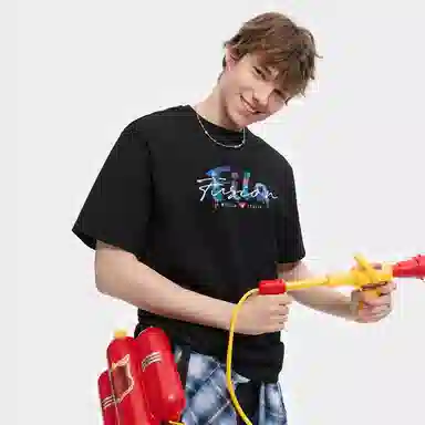 FILA FUSION FUSION LIFE T