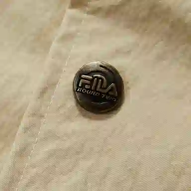 FILA FUSION x Round Two