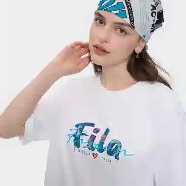 FILA FUSION FUSION LIFE T