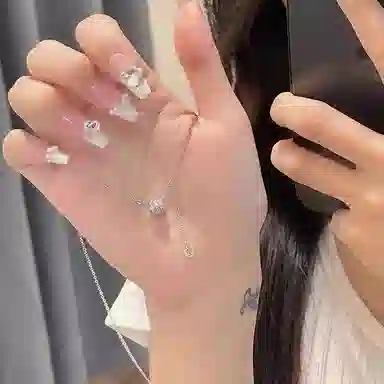 JUICY GRAPE ins S925