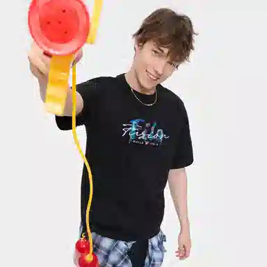 FILA FUSION FUSION LIFE T