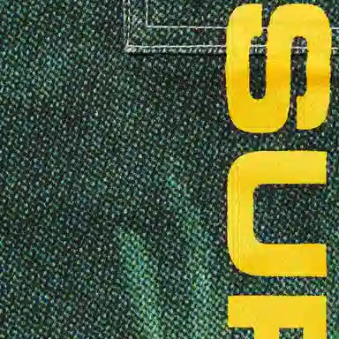 Supreme x Damien Hirst Painter Jean