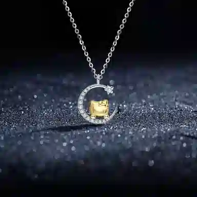 Sanrio HelloKitty S925