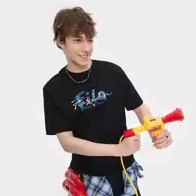 FILA FUSION FUSION LIFE T