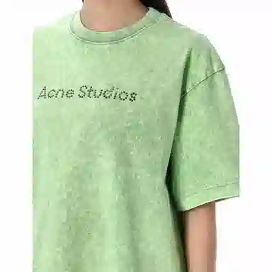 Acne Studios LogoT