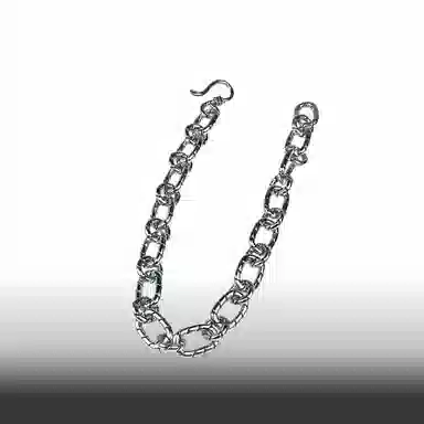 Shiyi N次方 925 Silver Bracelet