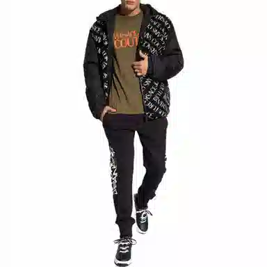 VERSACE JEANS COUTURE FW24 Logo