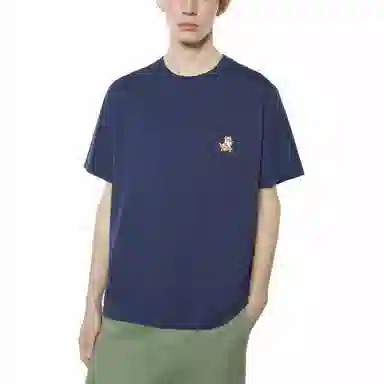 Maison Kitsune SS24 T