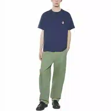 Maison Kitsune SS24 T