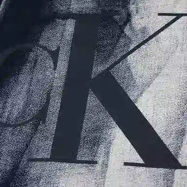 CALVIN KLEIN logoT