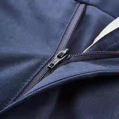 九牧王男裤专家 凉感裤 舒适潮流简约个性百搭休闲商务西装裤 男款 灰色