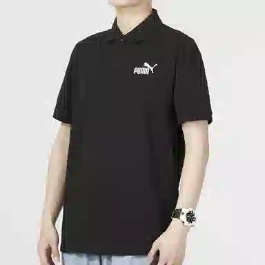 PUMA LogoPolo