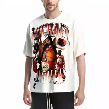 Jordan Flight Essentials T