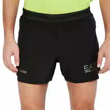 EMPORIO ARMANI EA7 SS24 Logo