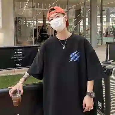 TONYKRZ logoT
