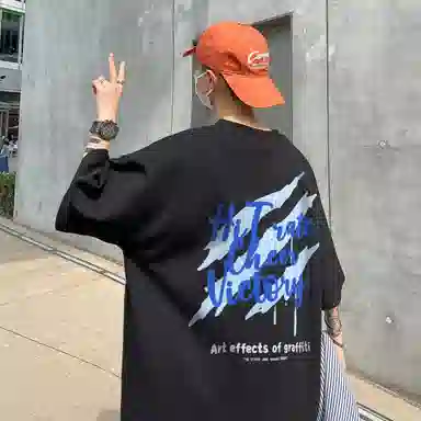 TONYKRZ logoT