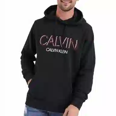 CKCalvin Klein CK Logo