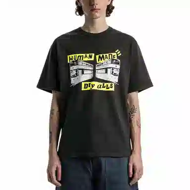 HUMAN MADE T
