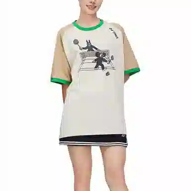 YONEX Artist Collaboration Series