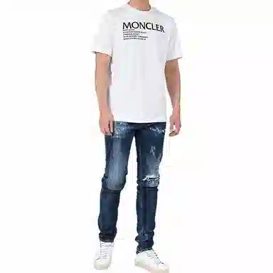 Moncler T