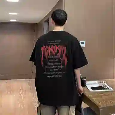 TONYKRZ logoT