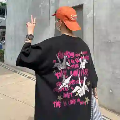 TONYKRZ logoT