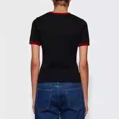 COURREGES SS25 LogoT