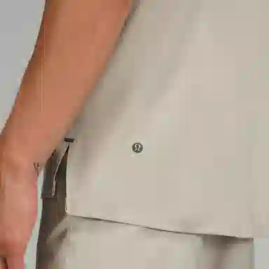 lululemon Textured Train T