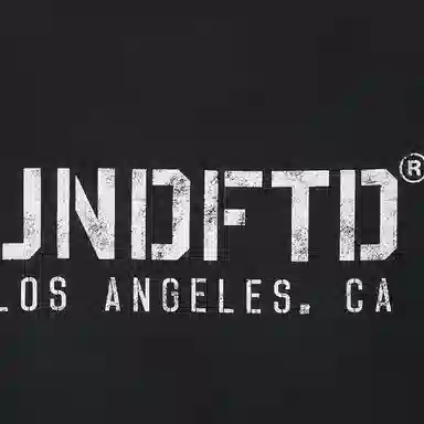 UNDEFEATED SS25 LogoT