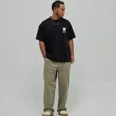 UNDEFEATED SS25 LogoT