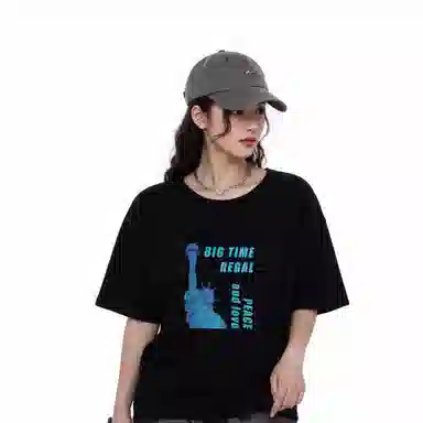 BIG TIME REGAL LOGOT