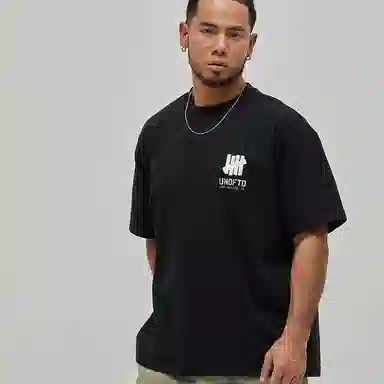 UNDEFEATED SS25 LogoT