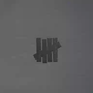 UNDEFEATED SS25 Logo