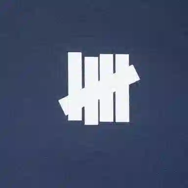 UNDEFEATED SS25 Logo